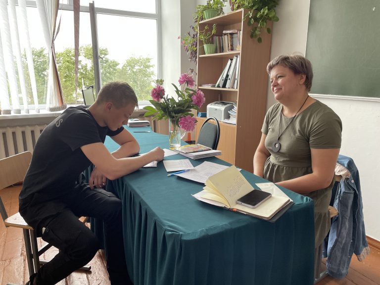 Подробнее о статье Выпускные экзамены