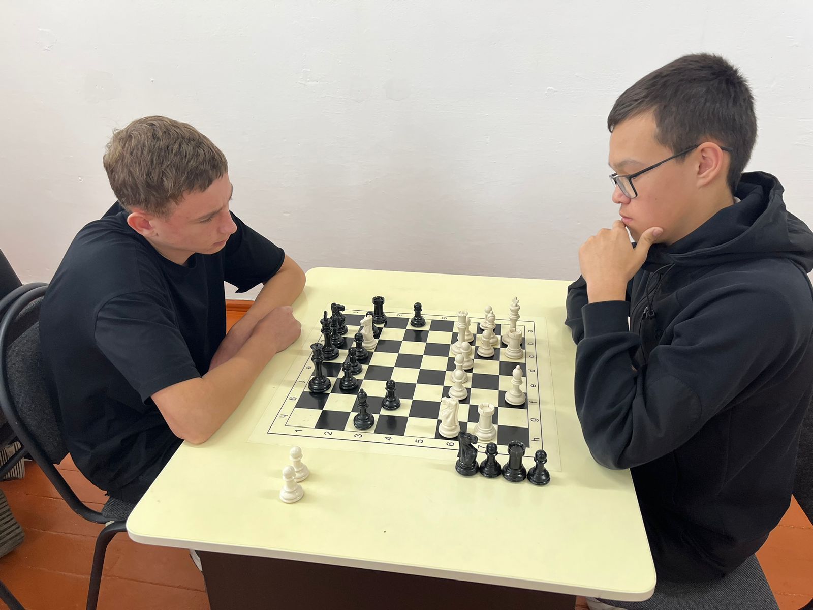 Подробнее о статье Неделя спорта