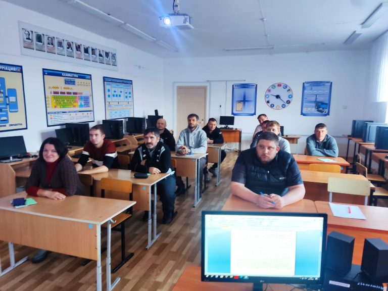 Подробнее о статье ИТ в учёбе и на практике