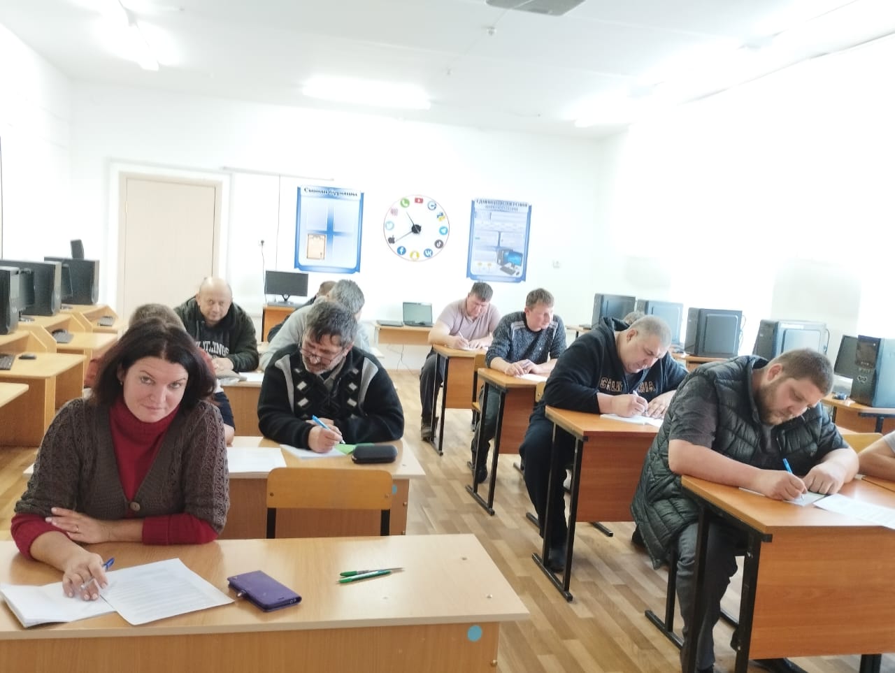Подробнее о статье Обучение экономической дисциплине