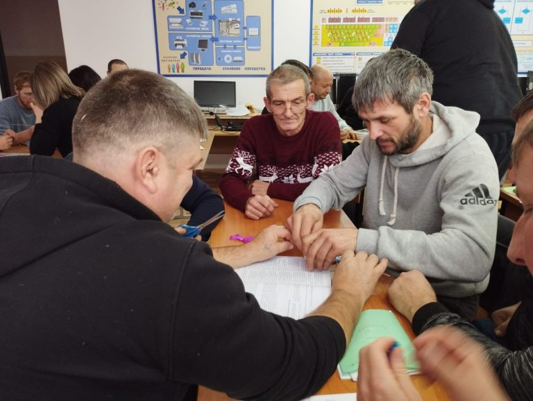Подробнее о статье Развитие предпринимательского мышления
