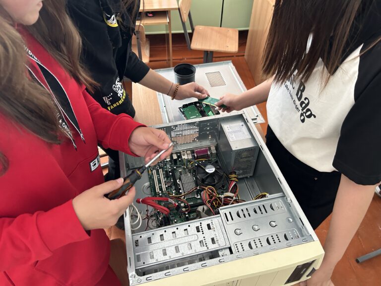 Подробнее о статье «ProfSTART». День программиста
