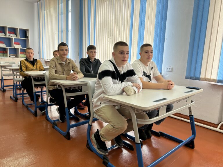 Подробнее о статье Кураторские часы