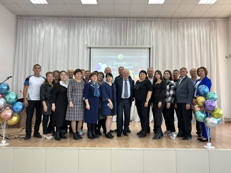 Подробнее о статье День учителя