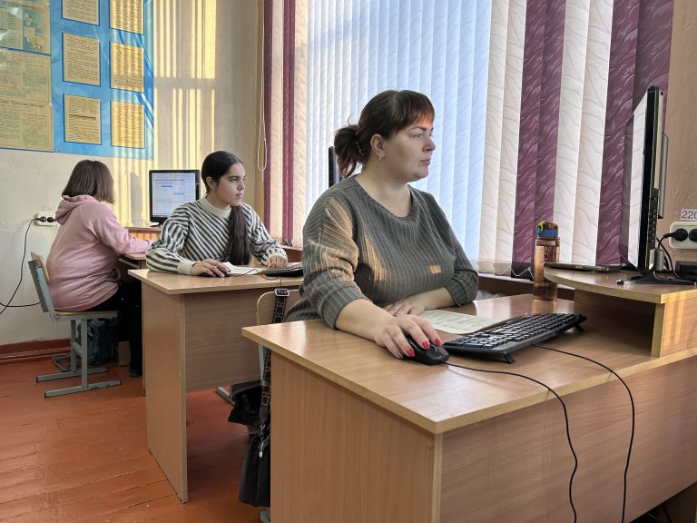 Подробнее о статье Производственное обучение #УА11