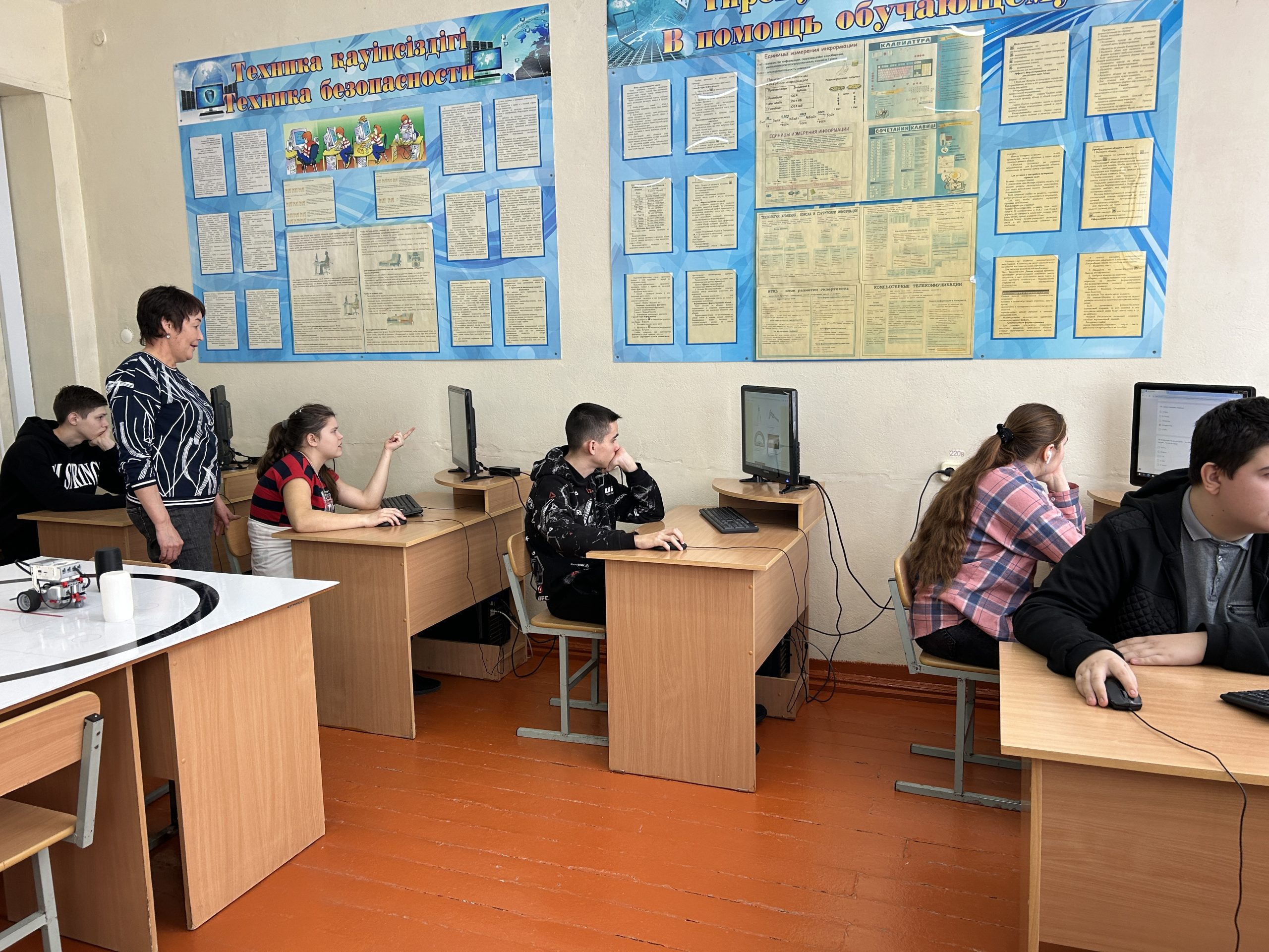 Подробнее о статье «Я интеллектуал»
