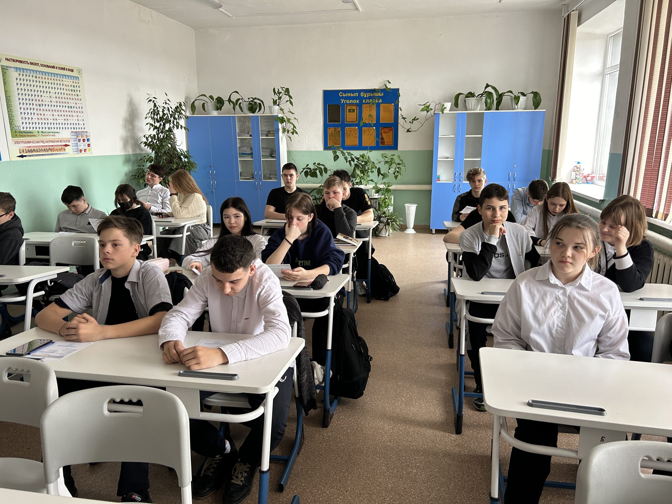 Подробнее о статье Агитационная работа