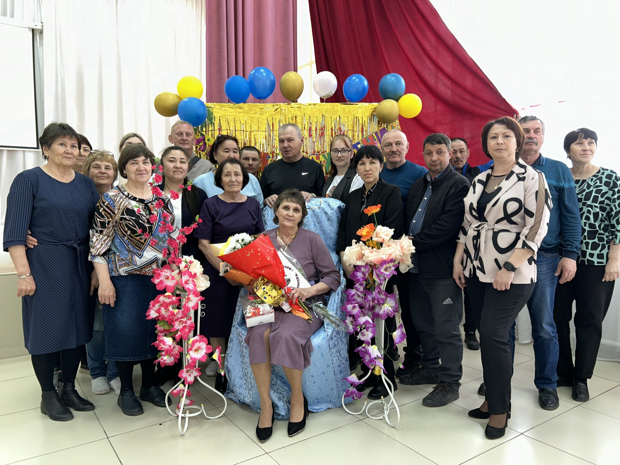 Подробнее о статье С днём рождения, мастер!