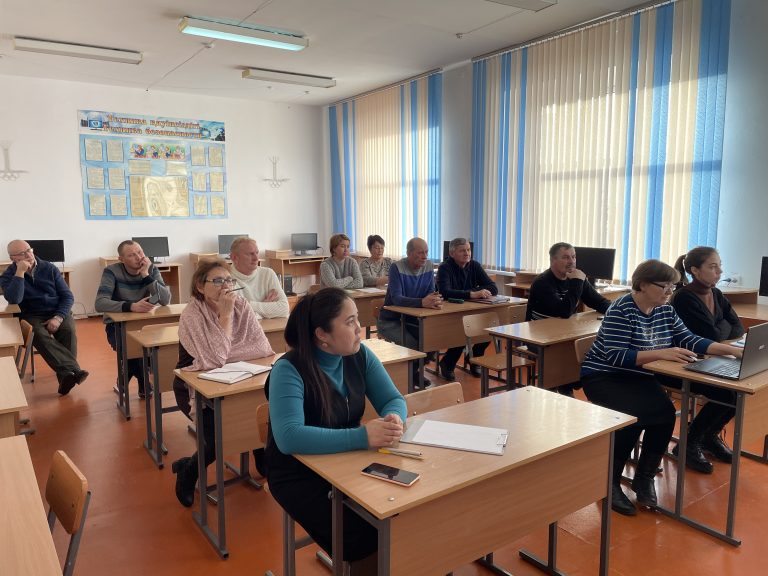Подробнее о статье <strong>Методический семинар</strong>