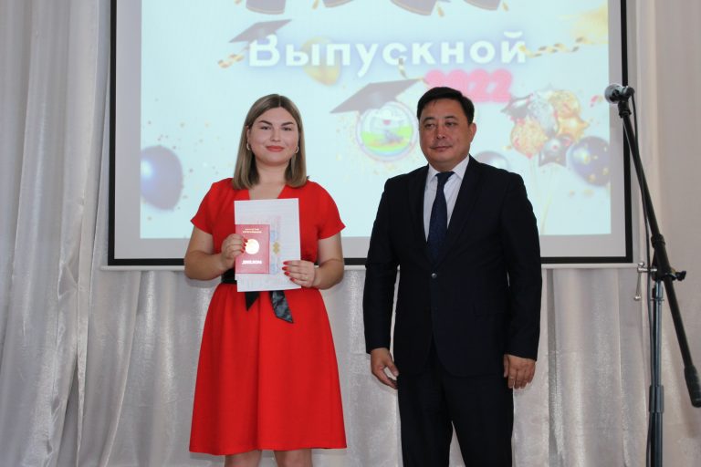 Подробнее о статье Выпуск квалифицированных рабочих кадров.