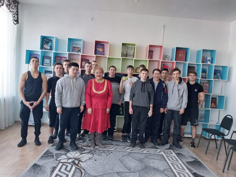 Подробнее о статье «Жемқорлыққа жол жоқ!»