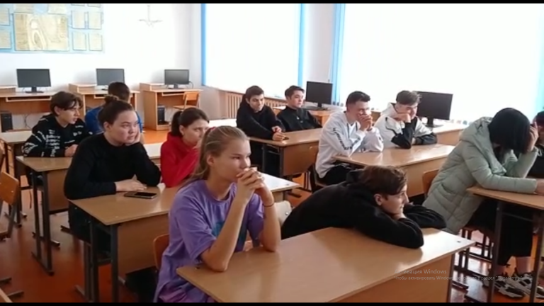 Подробнее о статье Международный день ненасилия