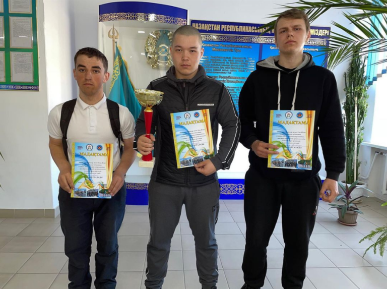 Подробнее о статье Победа в конкурсе!