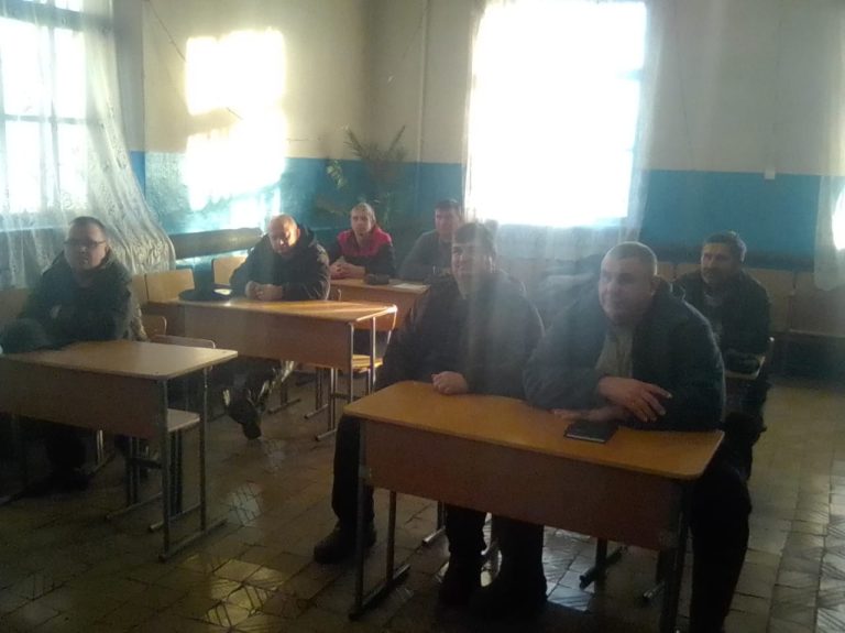 Подробнее о статье Целевая подготовка кадров