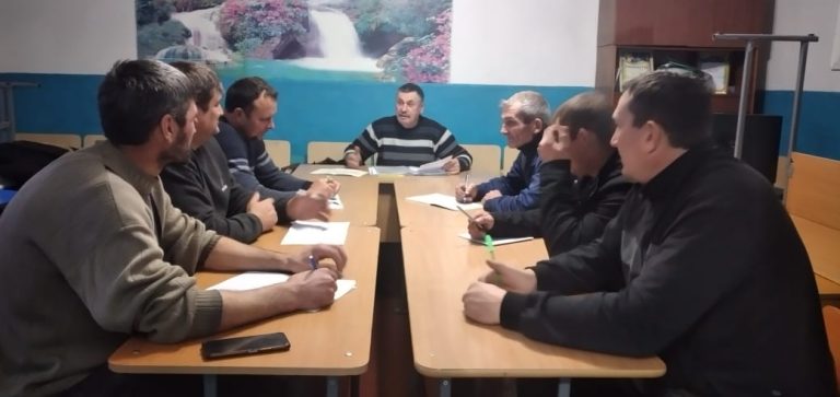Подробнее о статье Учебные занятия по целевому ГЗ